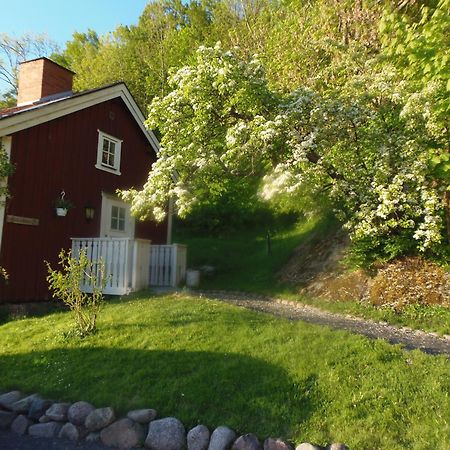 Brunstorpsgard Braenneriet Vila Huskvarna Exterior foto