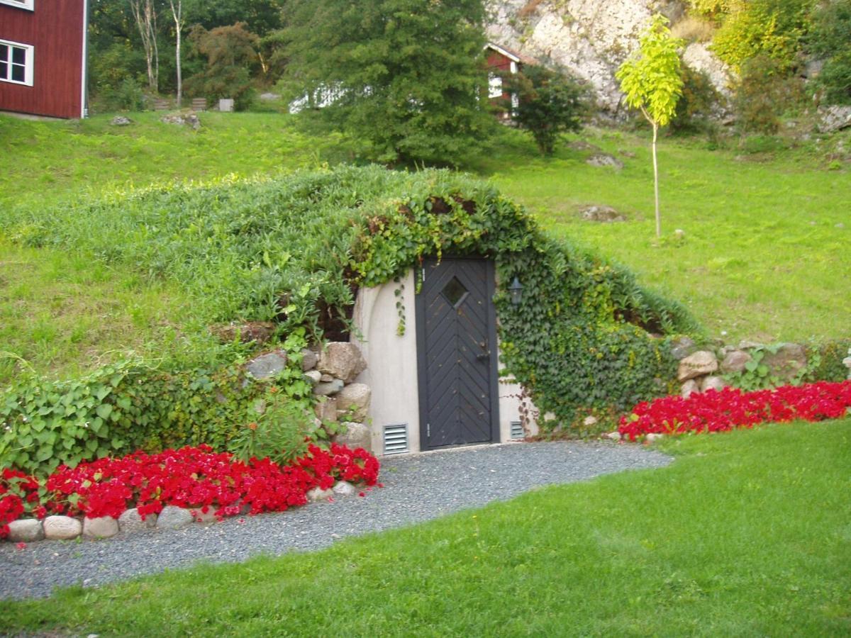 Brunstorpsgard Braenneriet Vila Huskvarna Exterior foto