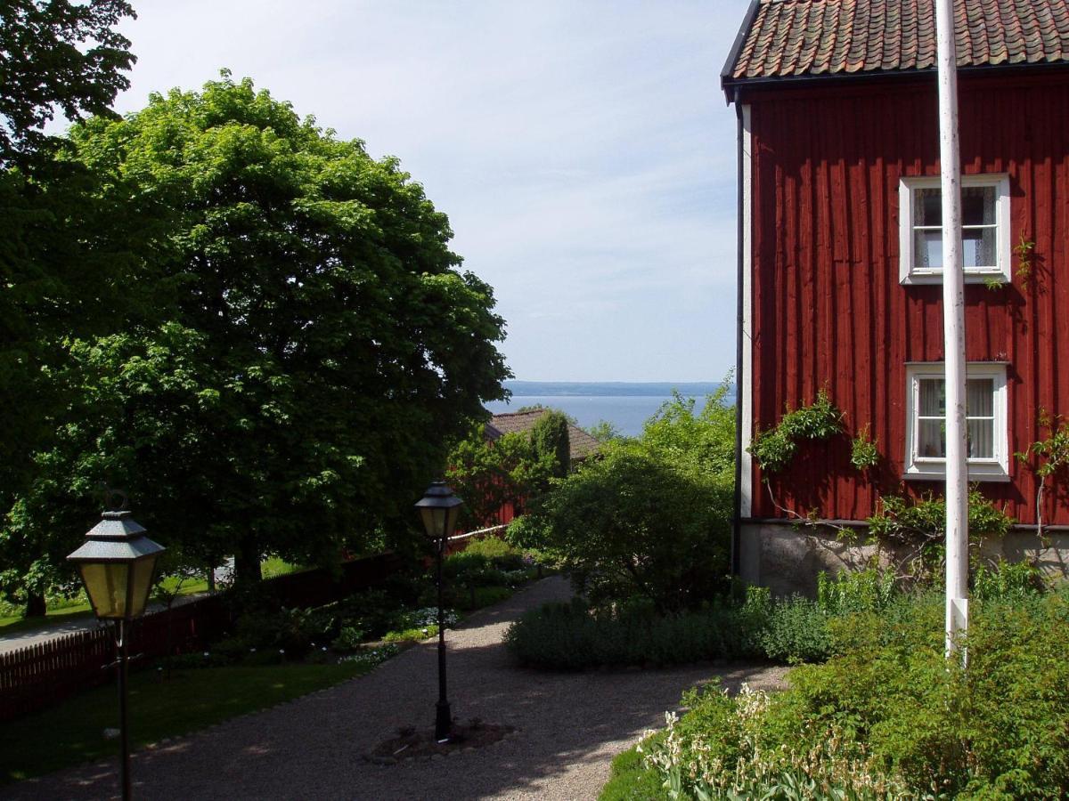 Brunstorpsgard Braenneriet Vila Huskvarna Exterior foto
