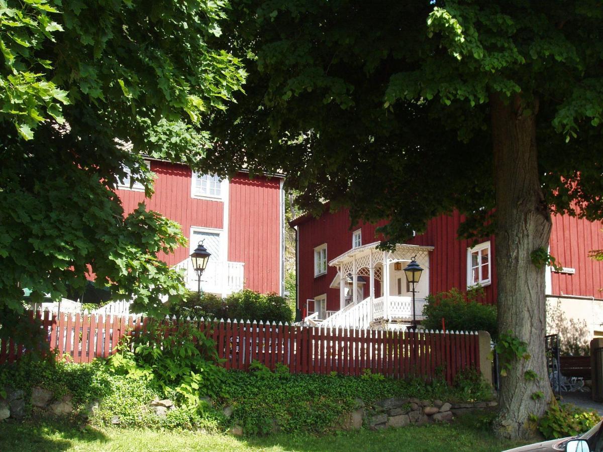 Brunstorpsgard Braenneriet Vila Huskvarna Exterior foto