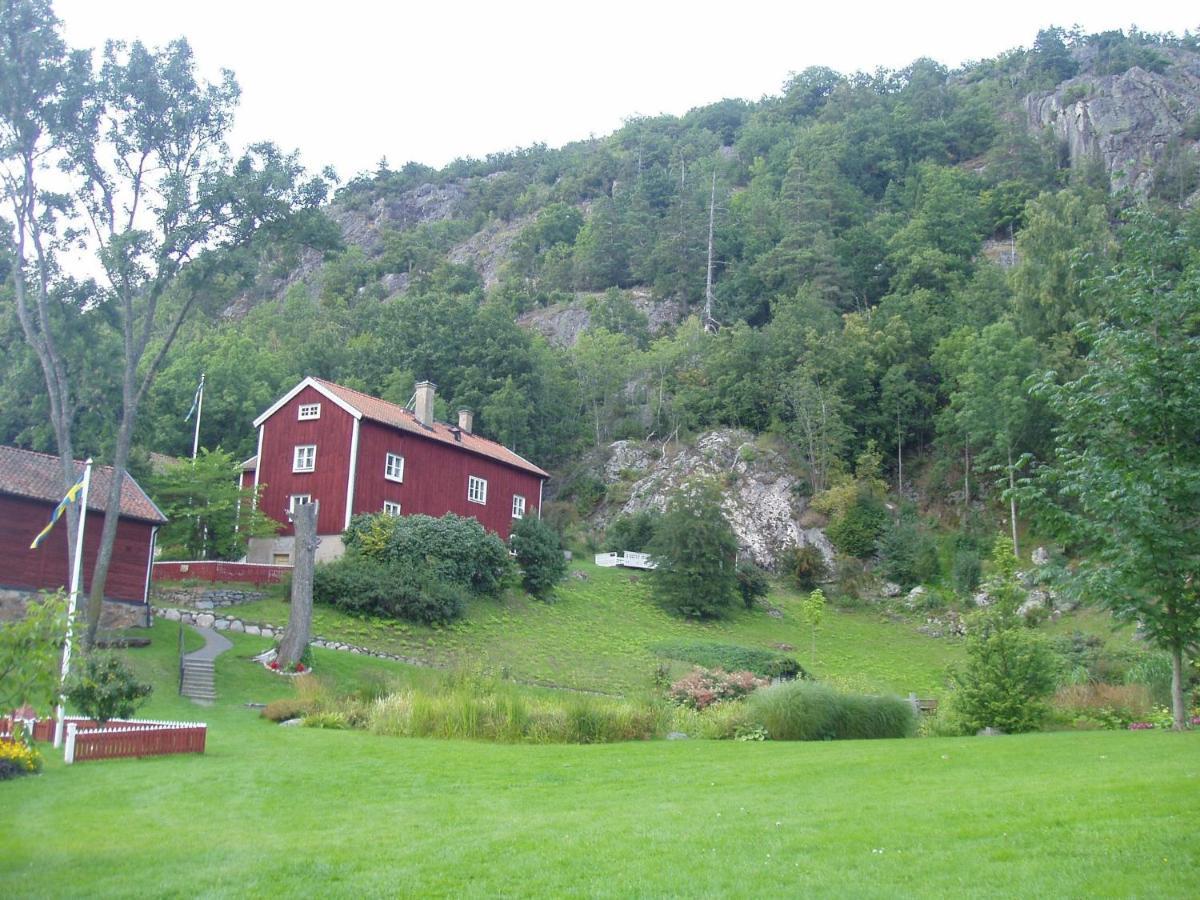 Brunstorpsgard Braenneriet Vila Huskvarna Quarto foto