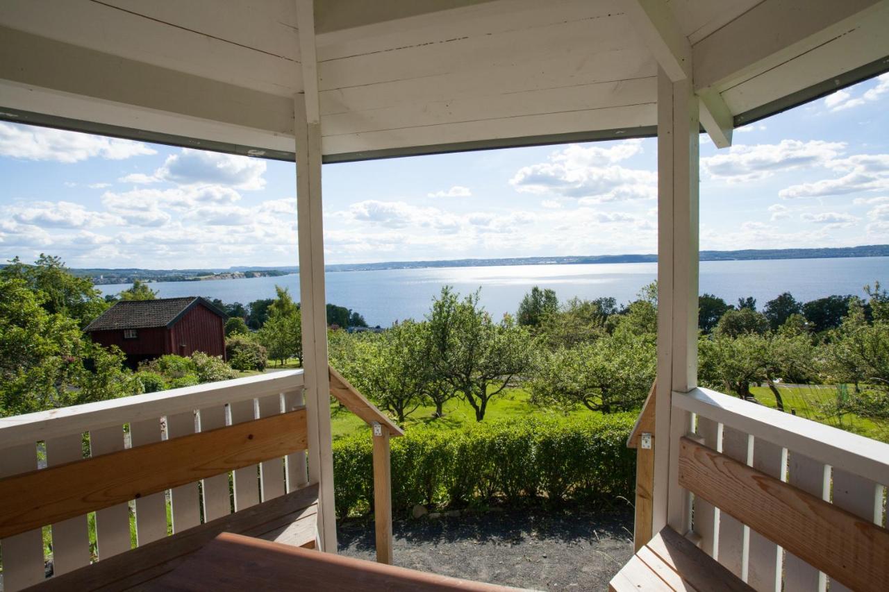 Brunstorpsgard Braenneriet Vila Huskvarna Quarto foto