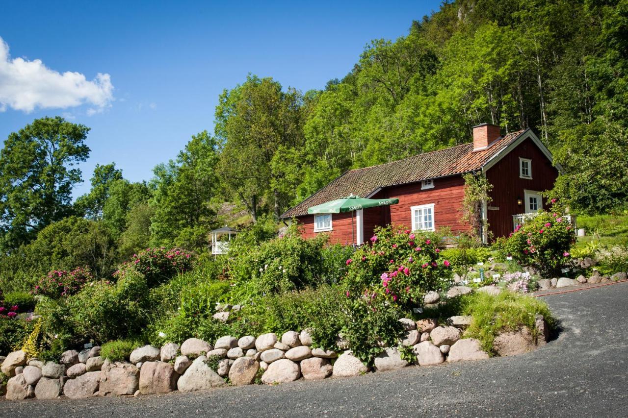 Brunstorpsgard Braenneriet Vila Huskvarna Exterior foto
