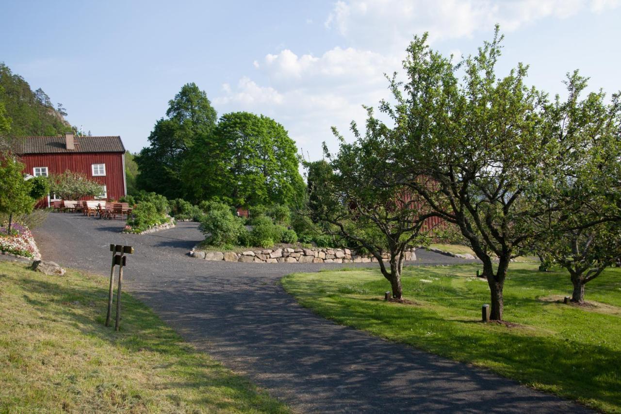 Brunstorpsgard Braenneriet Vila Huskvarna Quarto foto