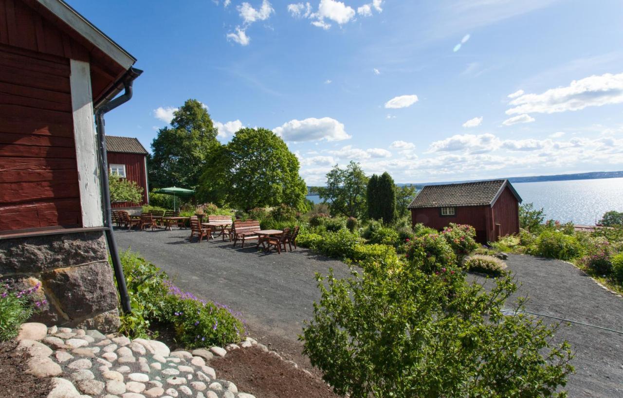 Brunstorpsgard Braenneriet Vila Huskvarna Exterior foto
