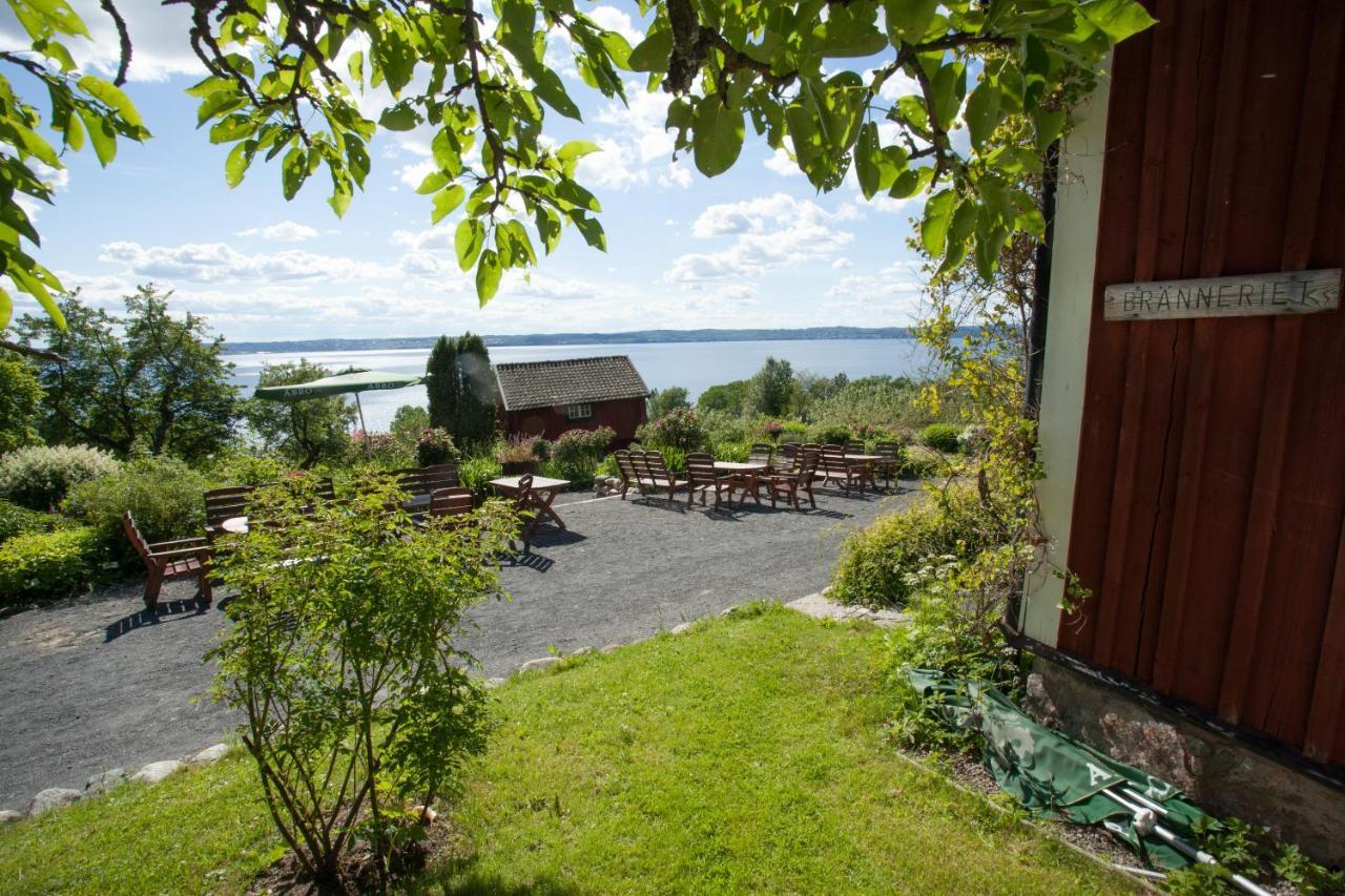 Brunstorpsgard Braenneriet Vila Huskvarna Exterior foto