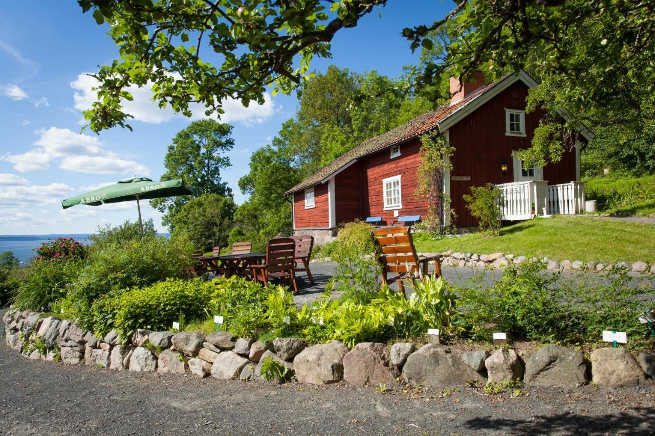 Brunstorpsgard Braenneriet Vila Huskvarna Quarto foto