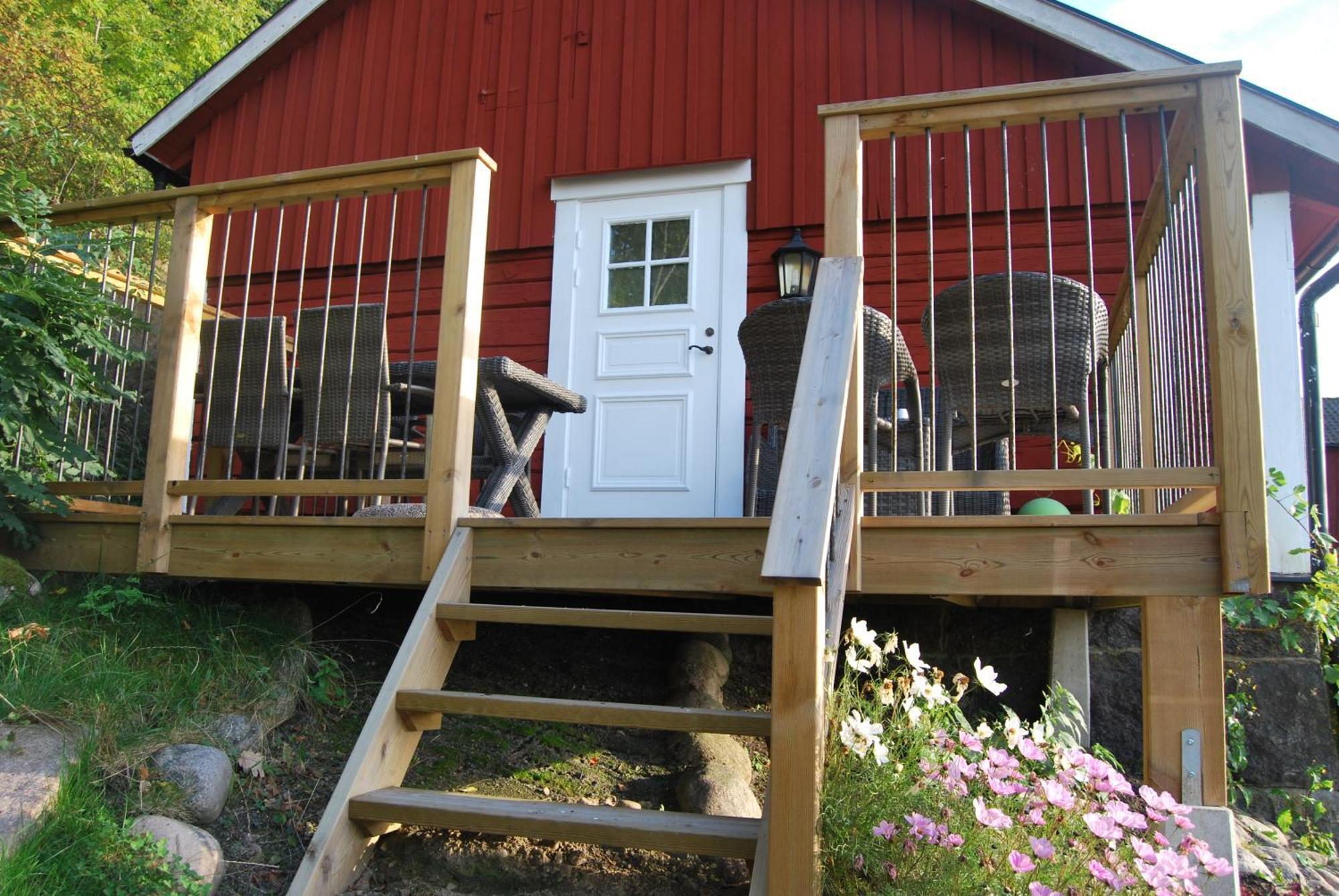 Brunstorpsgard Braenneriet Vila Huskvarna Quarto foto