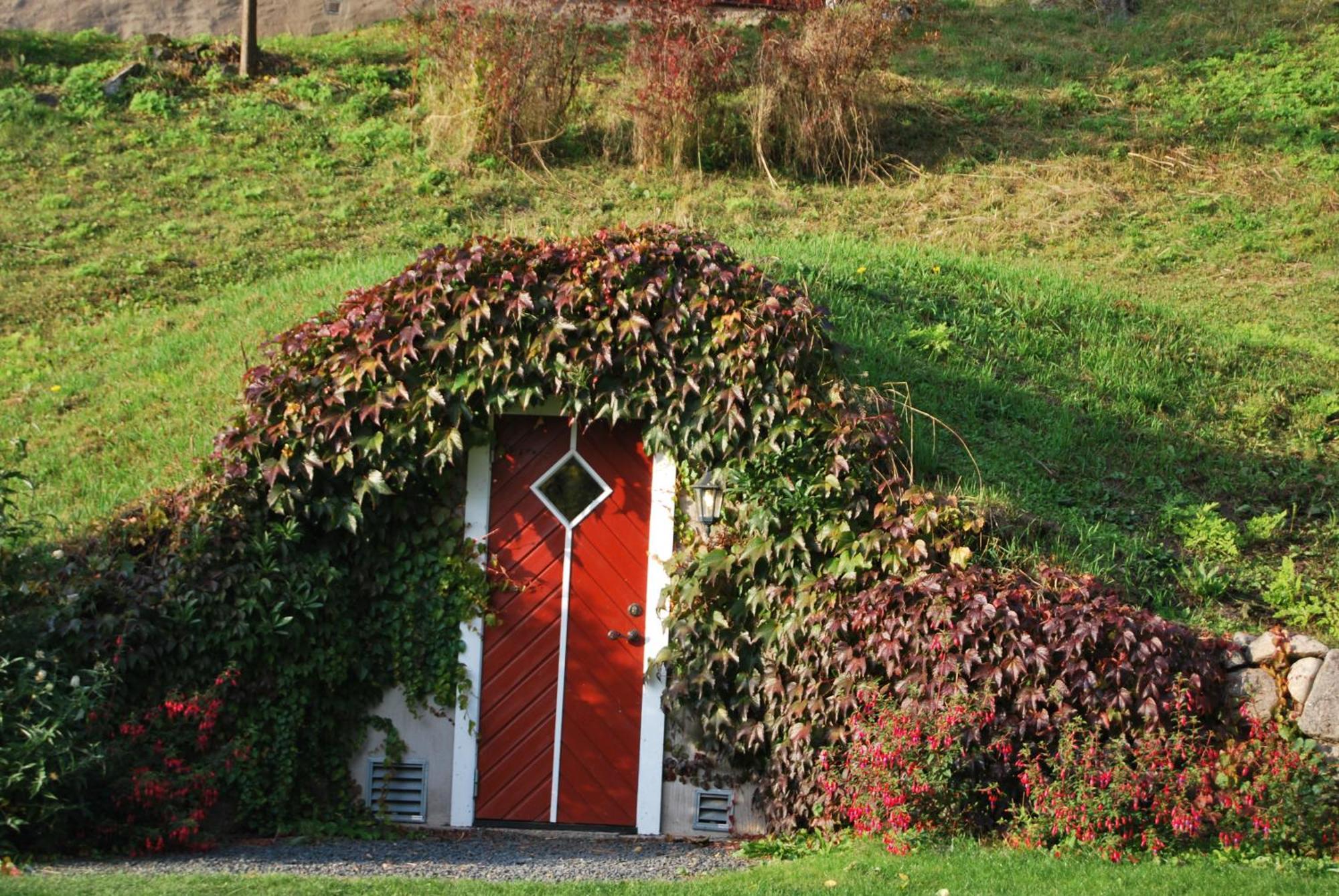 Brunstorpsgard Braenneriet Vila Huskvarna Quarto foto
