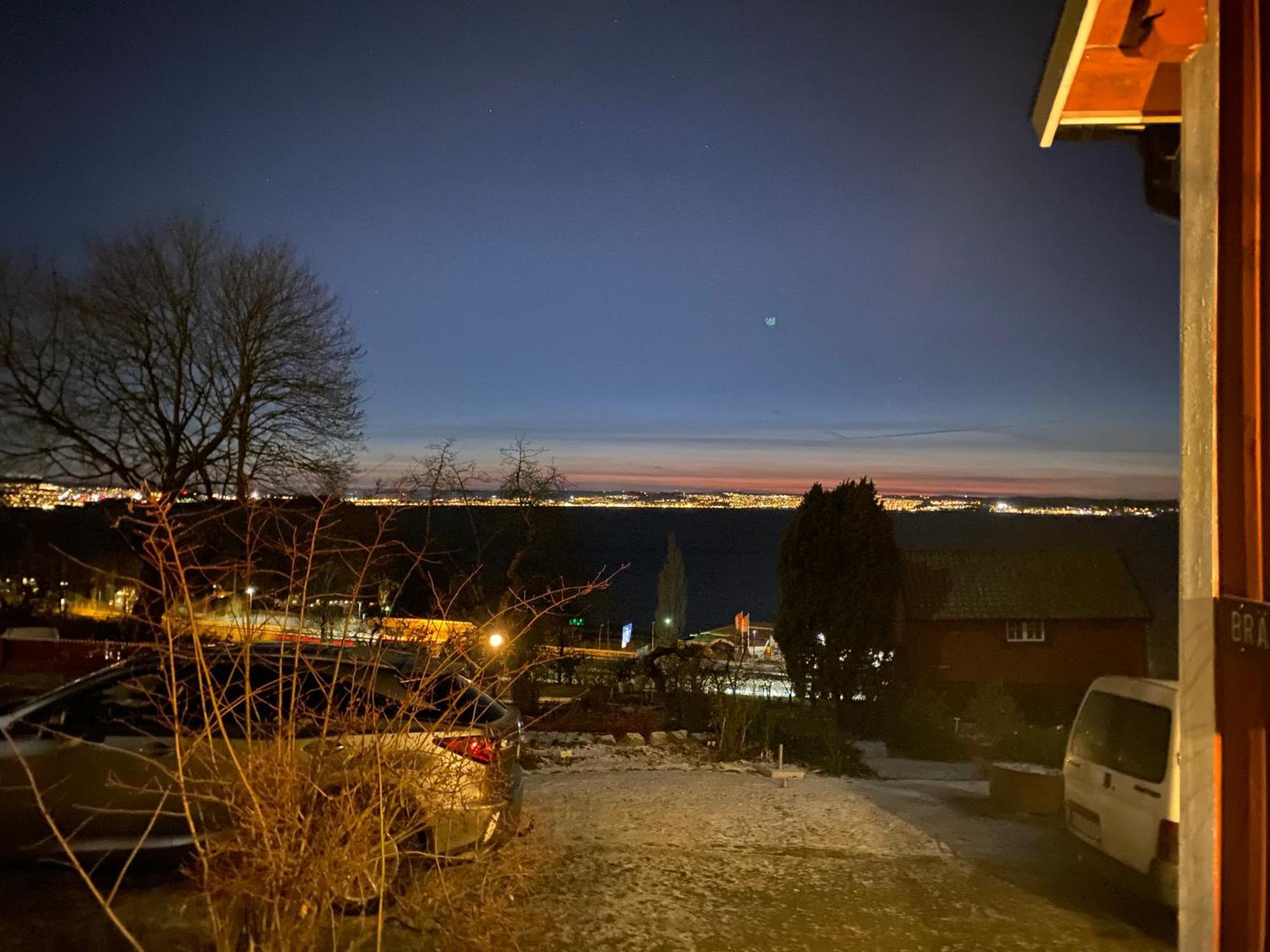 Brunstorpsgard Braenneriet Vila Huskvarna Exterior foto