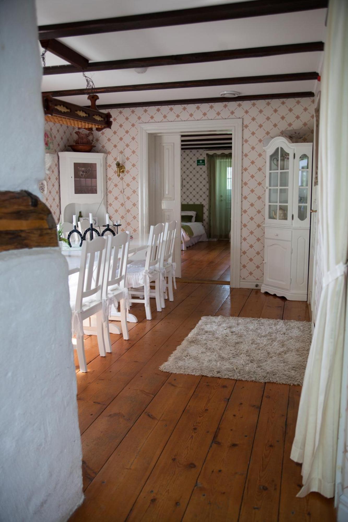 Brunstorpsgard Braenneriet Vila Huskvarna Quarto foto