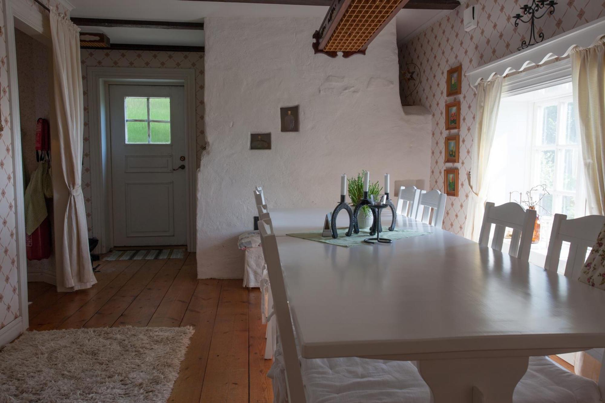 Brunstorpsgard Braenneriet Vila Huskvarna Exterior foto
