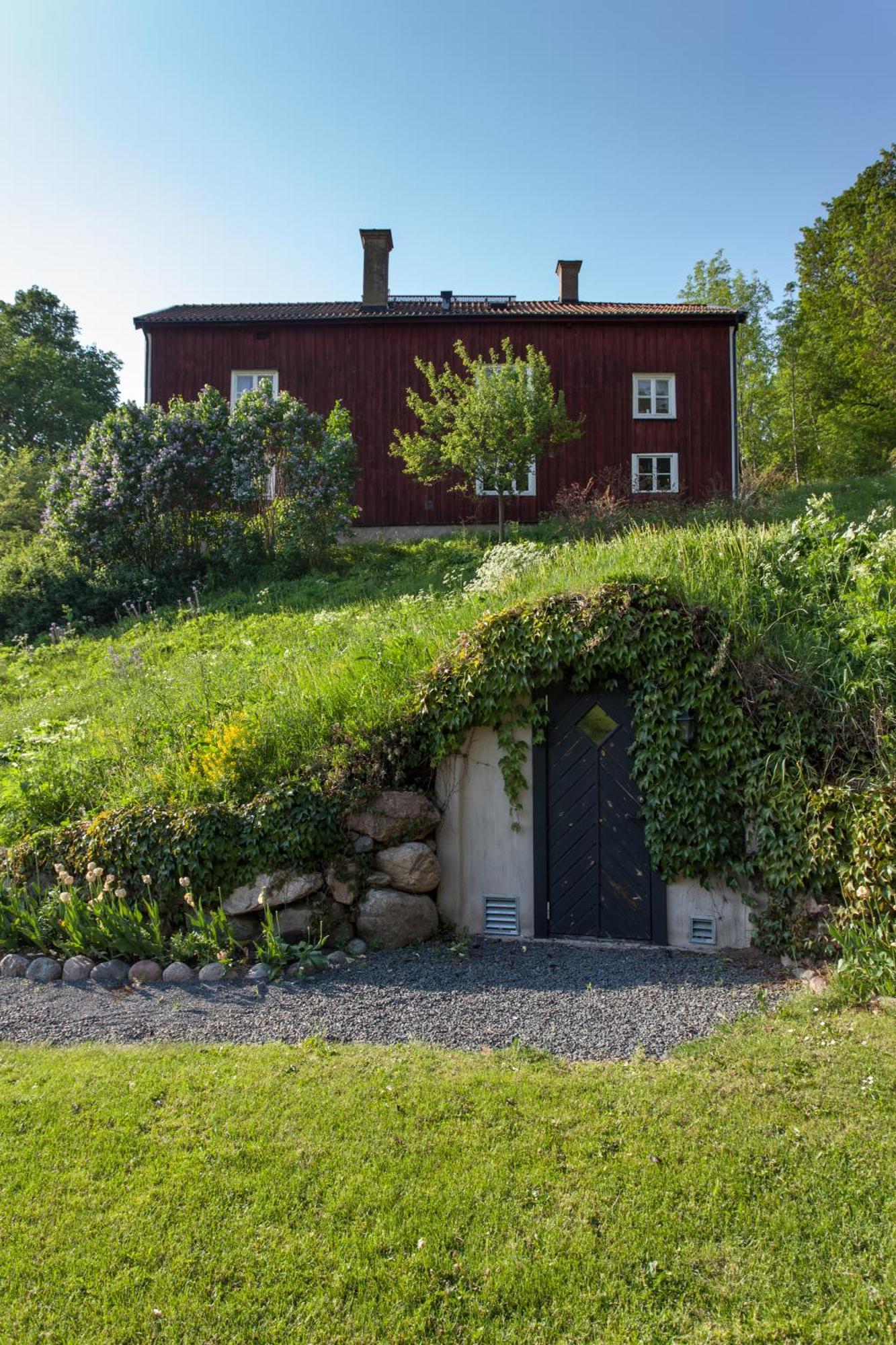 Brunstorpsgard Braenneriet Vila Huskvarna Quarto foto